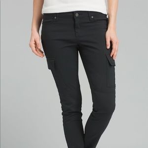 Prana Meme Pant - Black